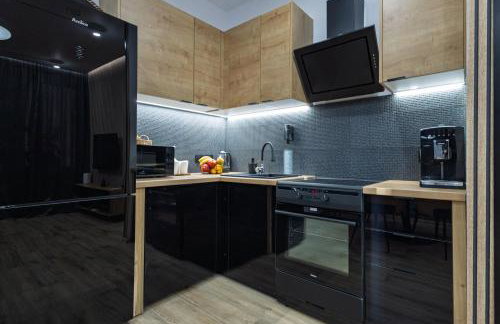 Apartamenty Częstochowa pod Jasną Górą Teresy 4-2 parking gratis - Photo 33