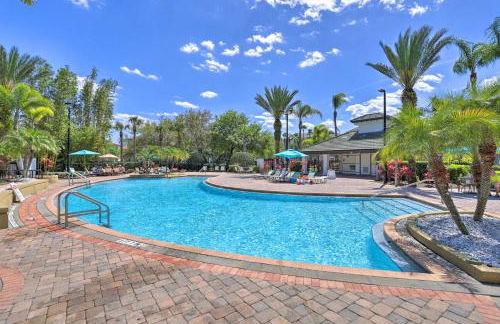 Vista Cay Resort Condo about 5 Mi to Universal! - Foto 26