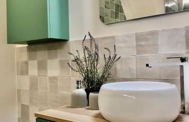 Via Scale Apartments, Lake Como, Brienno - Foto 21