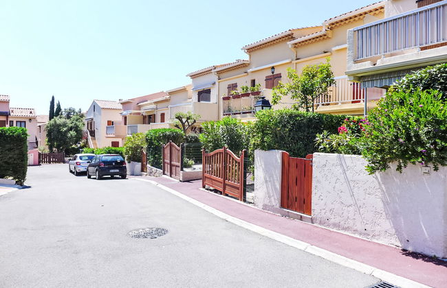 Le Mas des Calanques - Foto 19