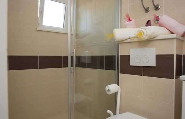 Villa Mami - Foto 23