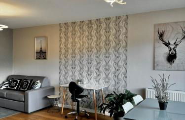 Appartement Avec Balcon Vue Sur La Défense - Foto 2