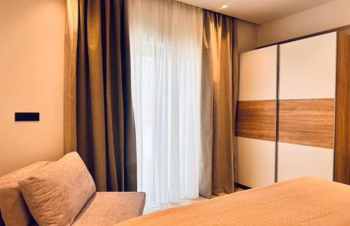 Mira Premium House - Serenity Escape in Kalamaki by Villa Mana Gers - Foto 43