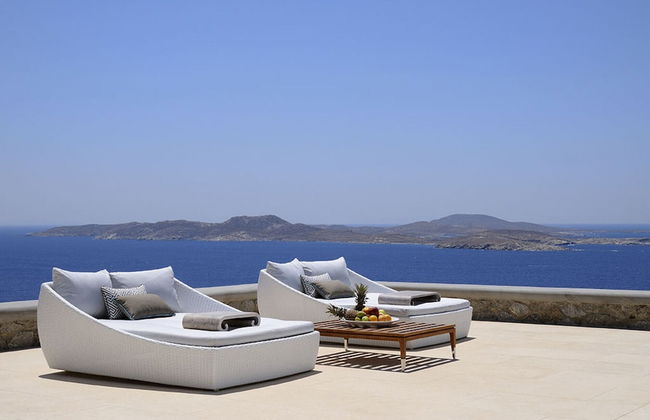 Bluebird Villas Villa Seabird - Foto 6