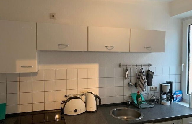 City Studio Apartment - Foto 24