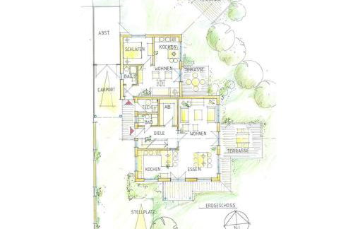 Holiday home with 1 bedroom - Foto 21