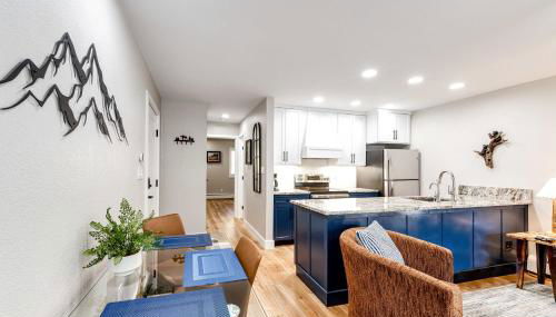 Estes Park Vacation Rental 1 Mi to National Park - Foto 2