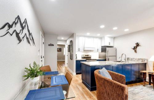 Estes Park Vacation Rental 1 Mi to National Park - Foto 2