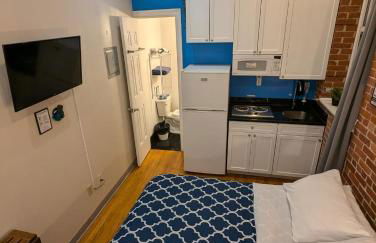 Metropolitan Studio Apartments Manhattan - Foto 55