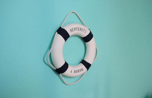 Appartamento Il Gabbiano - Foto 19