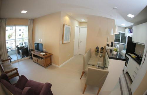 Apart Porto das Dunas - Foto 24