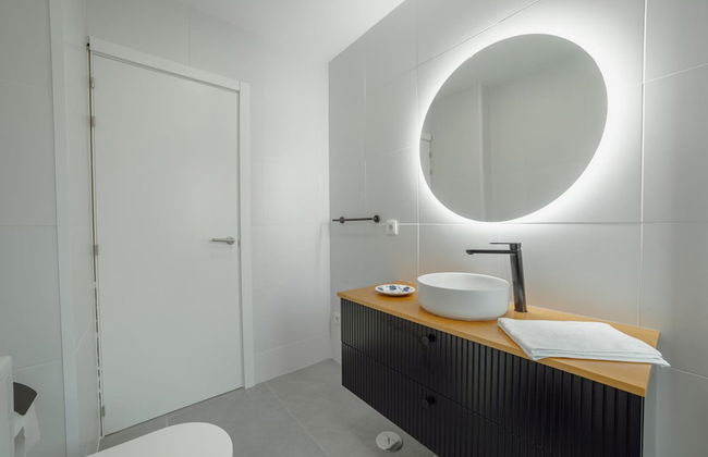 Crystal Palace Garden Stylish Apartment - Foto 11