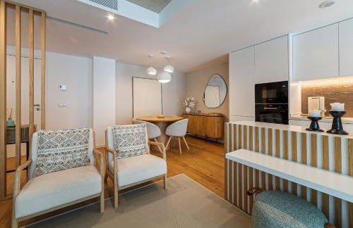 Lina Beach Villa by Home Sweet Home Aveiro - Foto 33