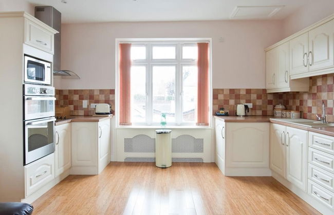 Sapphire - Spacious Apartment Near the Sea - Foto 5