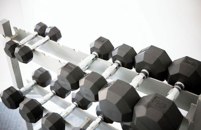 BreakFree Royal Harbour - Foto 31