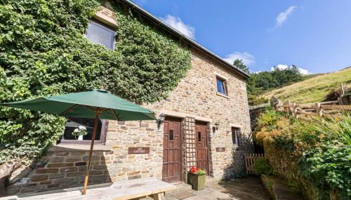 Ash Cottage - Foto 3