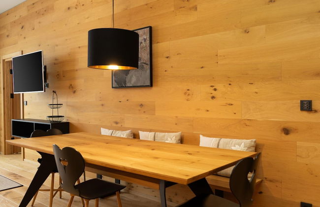 Apartment in Schrocken Near ski Area - Photo 14