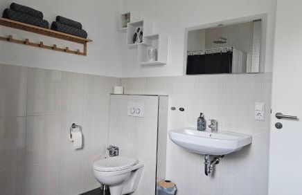 Ferienwohnung Hesselberg - Foto 8