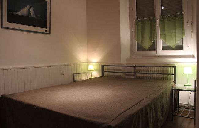 Residence BEAU RIVAGE Brehec - Foto 37