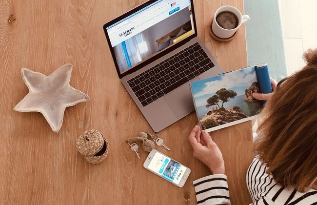 Apartamento Playa Llafranc 100 Costa Brava - Calle Coral - Foto 22