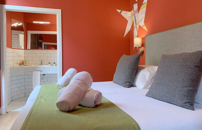 Ritual Sevilla Suites Centro - Photo 10