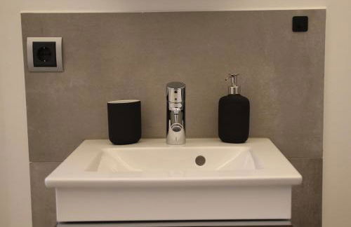 Appartment Am Fleet - Foto 22