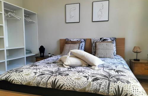 Nancy Gare Centre Parking - Foto 51