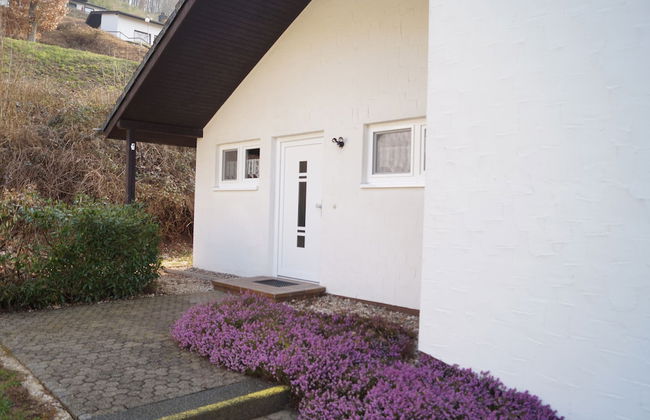 Ferienhaus am Stausee Bitburg - Foto 17