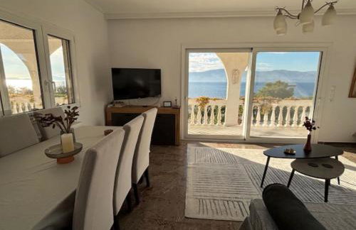 Country house by the Sea 200m & Sea View with garden - Foto 12