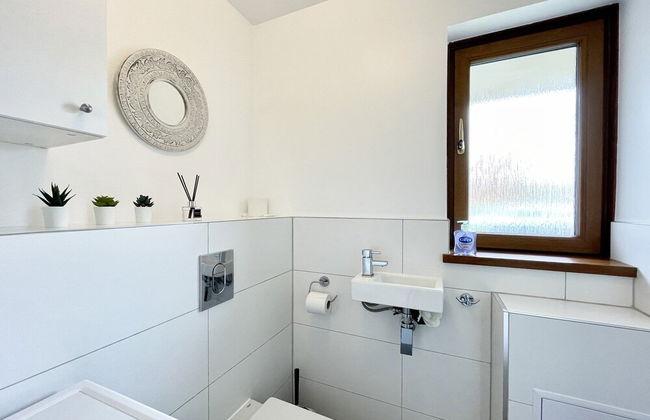 Comfy 3-bedroom House in Worksop - Foto 35