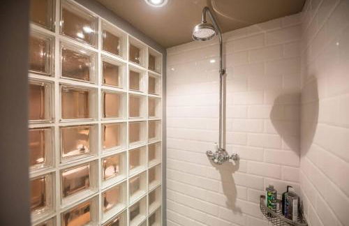 Gardiners Cottage Barn, Braiseworth - Foto 14