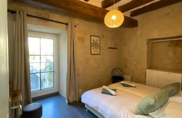 Appartement de charme L'écrin du Castel Classé 3 étoiles - Foto 12