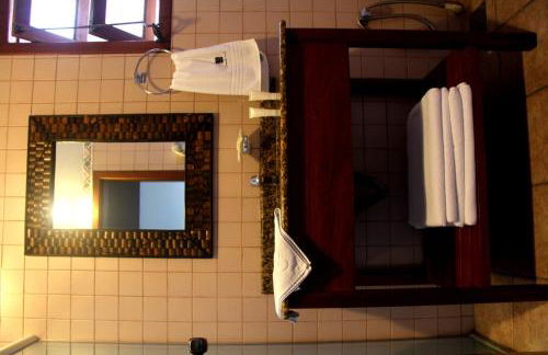 Chalés Saint Germain - Foto 124