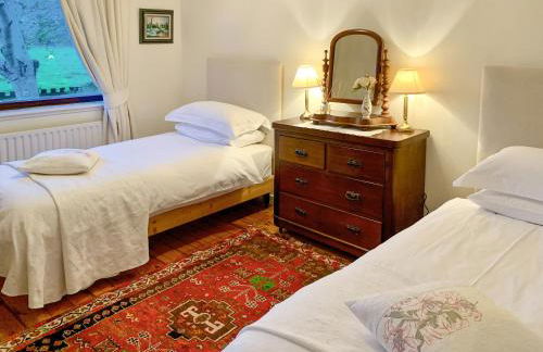 Forester's Cottage - Foto 9