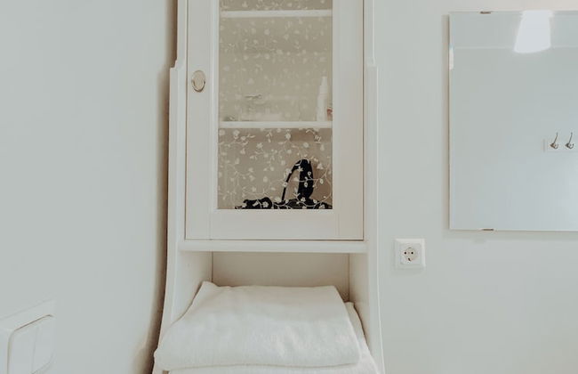 Gamli Skolinn Husavik - Foto 55