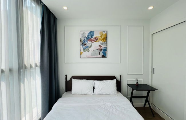 Hagi APT Vinhomes Skylake - Foto 4