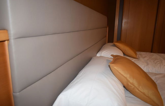 Apartamentos Vida Mar de Laxe - Photo 3