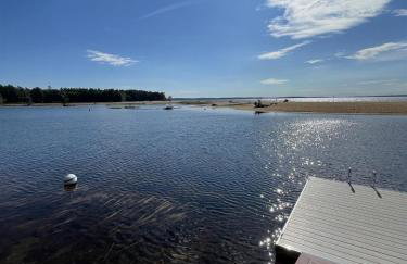 CAMP SANDBAR LIMIT 12 home - Foto 4