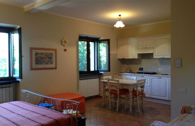 Agriturismo Zafferano e Dintorni - Foto 7