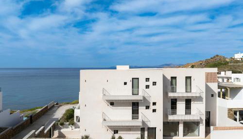 Infinity View Suites Tinos - Foto 2