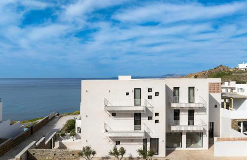 Infinity View Suites Tinos - Foto 2