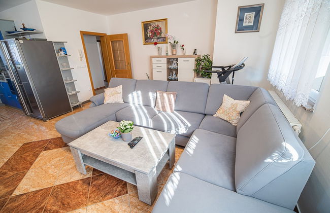 Apartments Želimlje - Foto 36