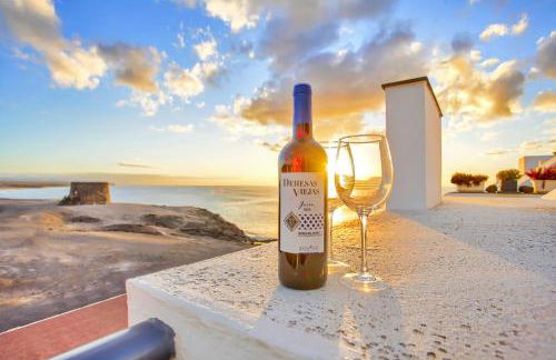 Casa Puerto del Tostón - Foto 25