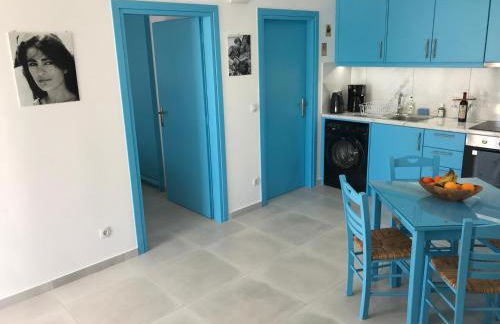 UTOPIA RESIDENCES Kazantzakis House - Photo 22