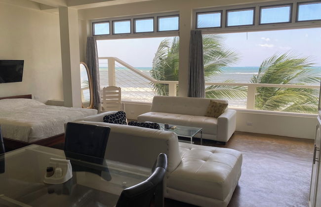 Trujillo Airport Beach Suites - Foto 15