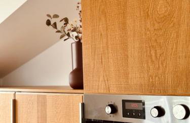 CHAUKA aprtamenty w centum z widokiem - Foto 40