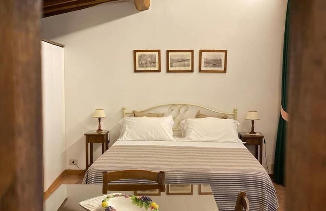 L'Aia Country Holidays - Foto 41