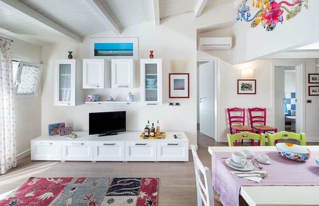 Donnalucata Suite - Photo 1