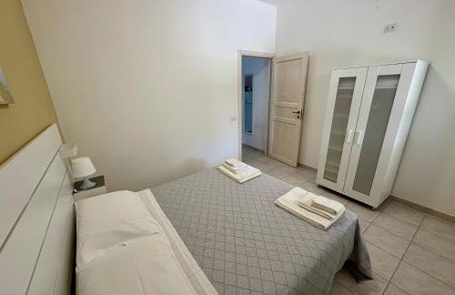 WHITE POOL 4P Matino - Gallipoli - Foto 14