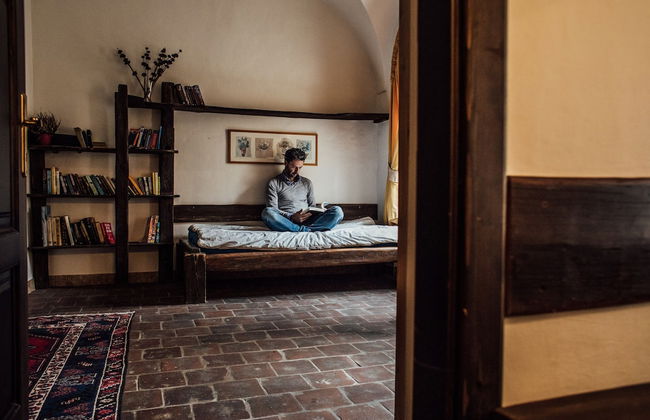 Residence Thunovska 19 - Foto 50